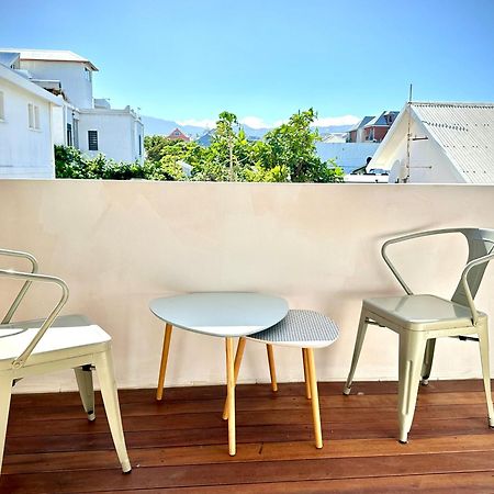 Cosycentralappart T2 Climatise 45M2 Saint-Pierre Kültér fotó