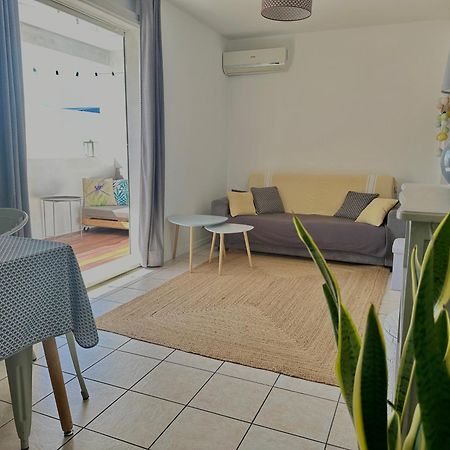 Cosycentralappart T2 Climatise 45M2 Saint-Pierre Kültér fotó