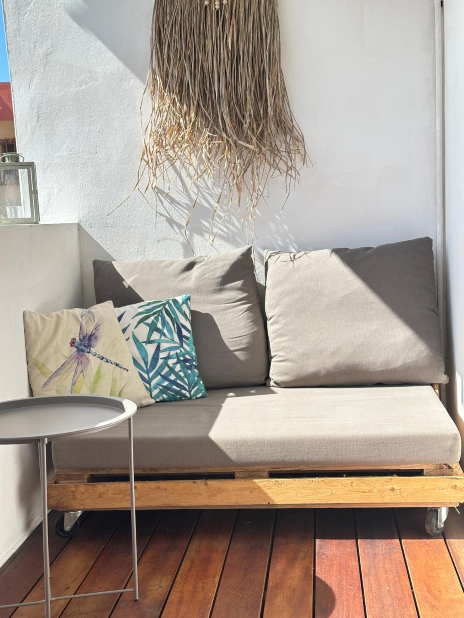 Cosycentralappart T2 Climatise 45M2 Saint-Pierre Kültér fotó