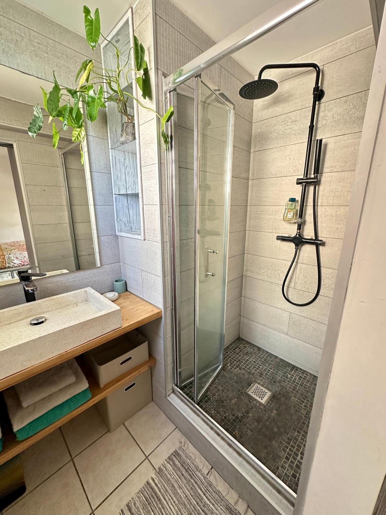 Cosycentralappart T2 Climatise 45M2 Saint-Pierre Kültér fotó